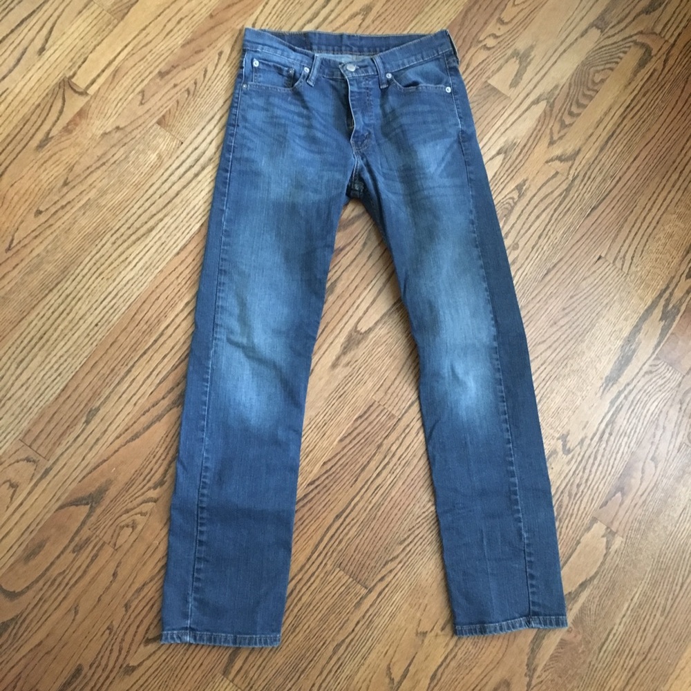 Levi’s 513 Jeans 29x32